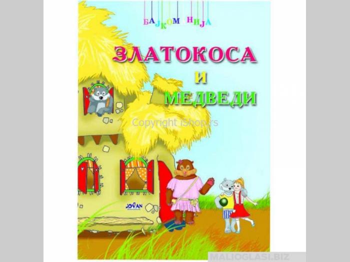  bajkomanija zlatokosa  besplatni mali oglasi