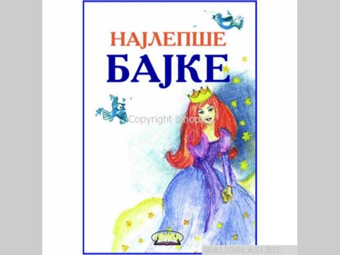  najlepše bajke  besplatni mali oglasi