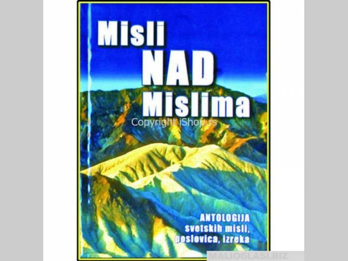  misli nad mislima  besplatni mali oglasi