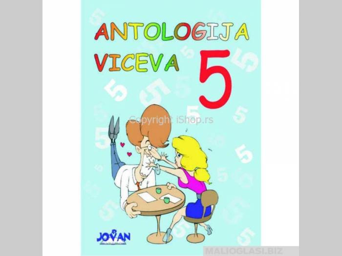 antologija viceva 5  besplatni mali oglasi