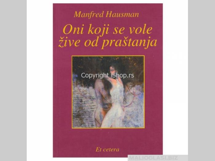  knjiga oni koji vole da žive od praštanja, et cetera  besplatni mali oglasi