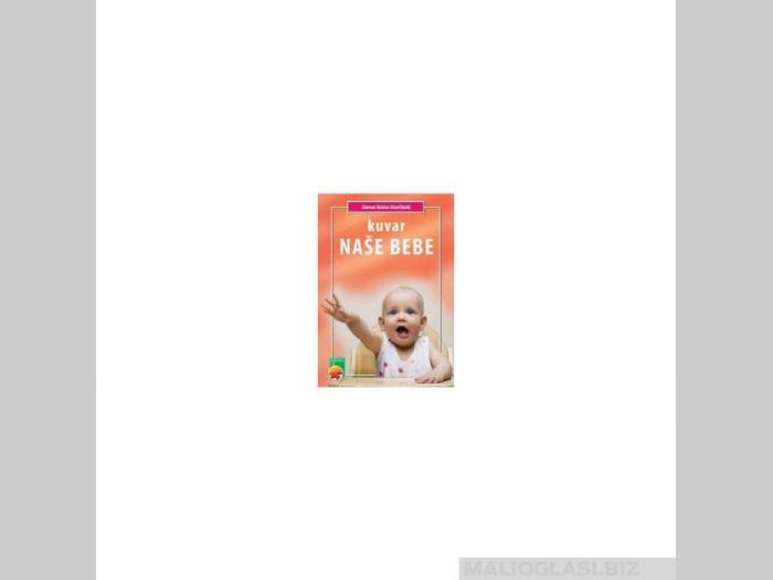  kuvar naše bebe  besplatni mali oglasi
