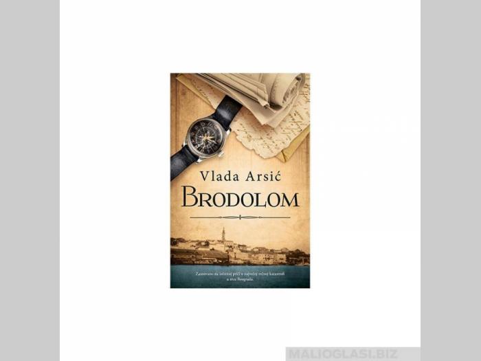  brodolom  besplatni mali oglasi