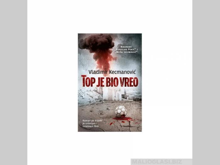  top je bio vreo  besplatni mali oglasi