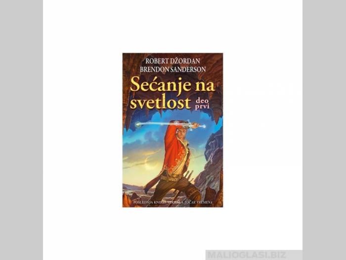  sećanje na svetlost deo prvi  besplatni mali oglasi