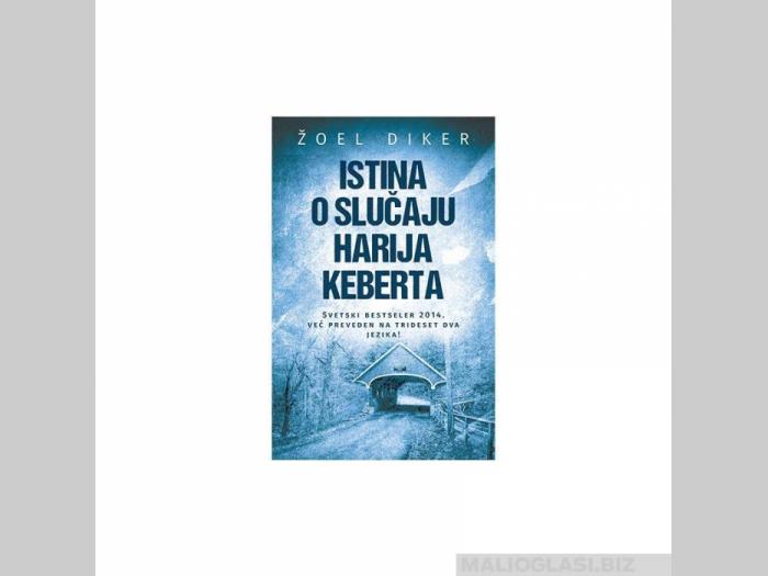  istina o slučaju harija keberta  besplatni mali oglasi