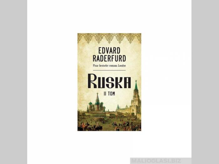  ruska ii tom  besplatni mali oglasi