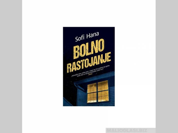  bolno rastojanje  besplatni mali oglasi