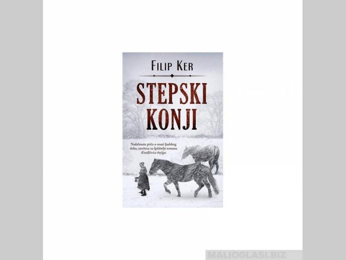  stepski konji  besplatni mali oglasi