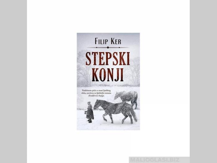  stepski konji  besplatni mali oglasi