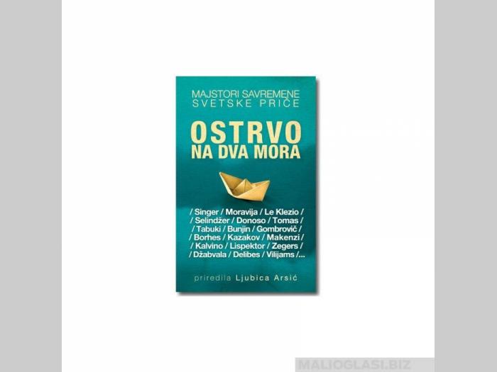  ostrvo na dva mora  besplatni mali oglasi