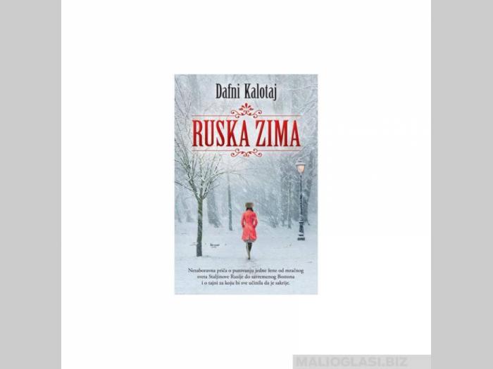  ruska zima  besplatni mali oglasi