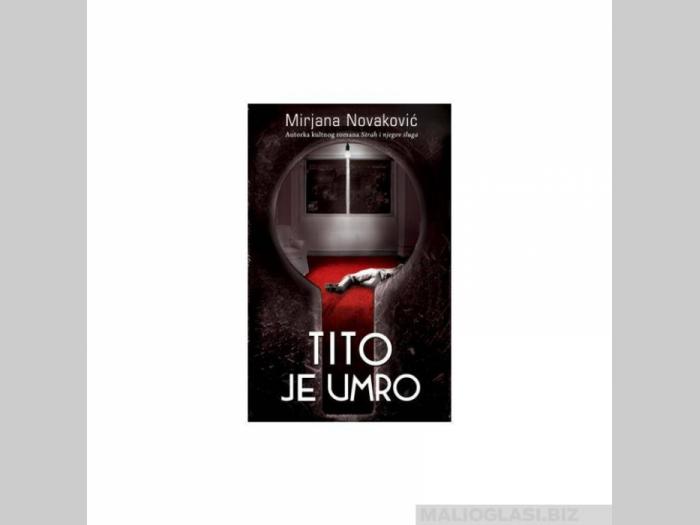  tito je umro  besplatni mali oglasi