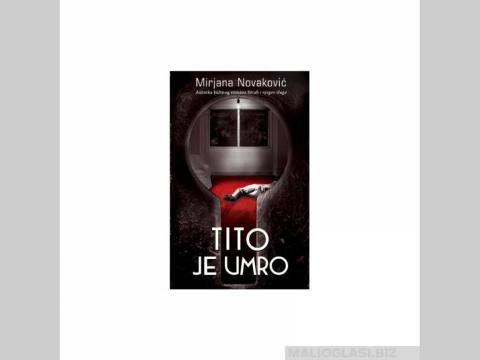  tito je umro  besplatni mali oglasi