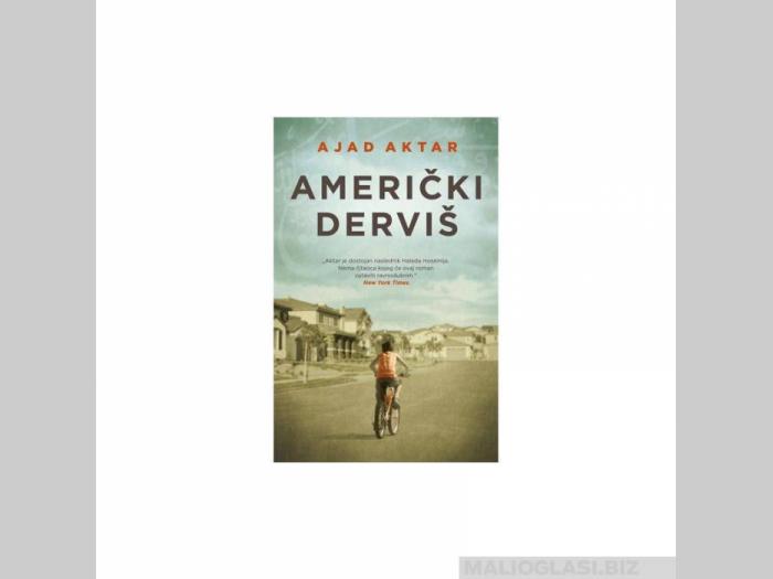  američki derviš  besplatni mali oglasi