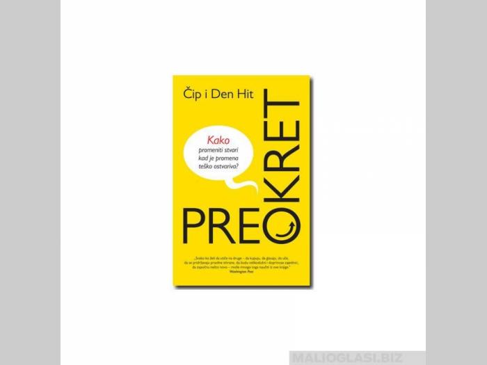  preokret  besplatni mali oglasi