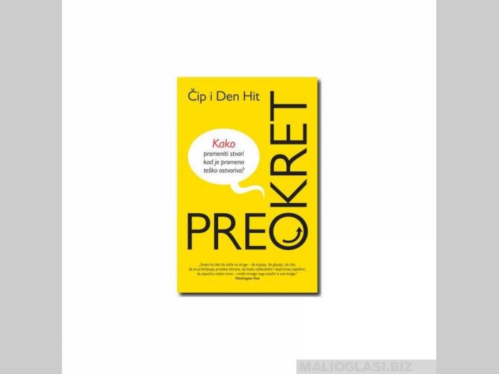  preokret  besplatni mali oglasi