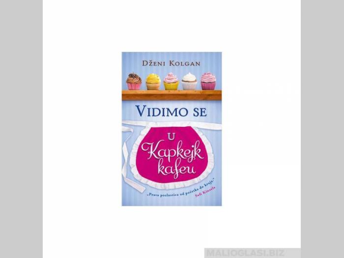  vidimo se u kapkejk kafeu  besplatni mali oglasi