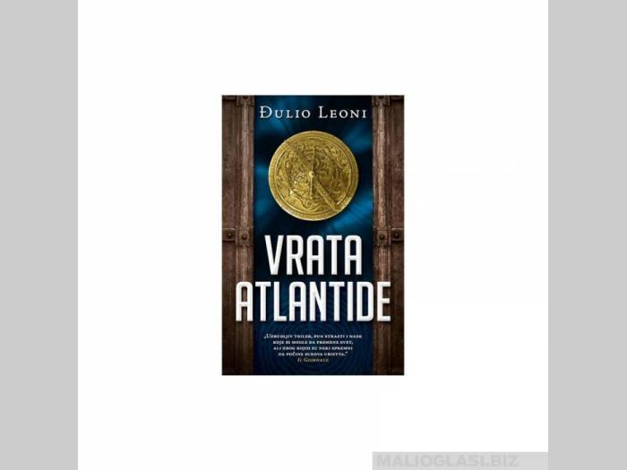  vrata atlantide  besplatni mali oglasi