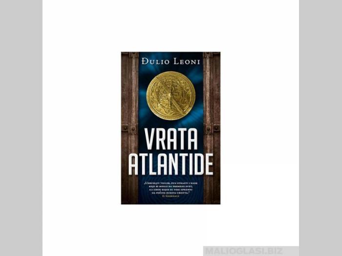  vrata atlantide  besplatni mali oglasi