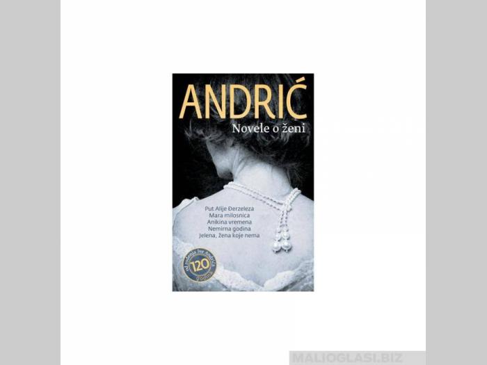  novele o ženi  besplatni mali oglasi