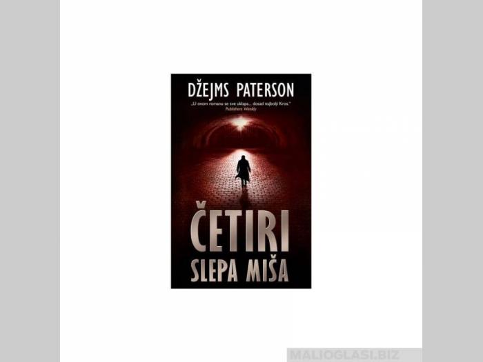  četiri slepa miša  besplatni mali oglasi