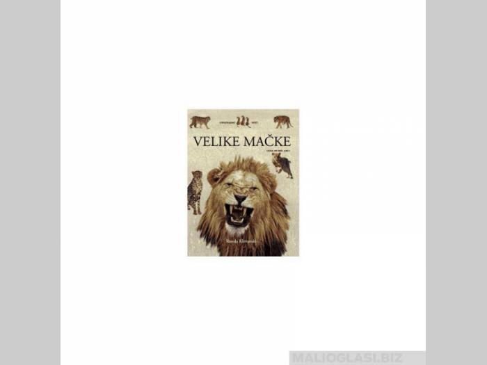  velike mačke  besplatni mali oglasi