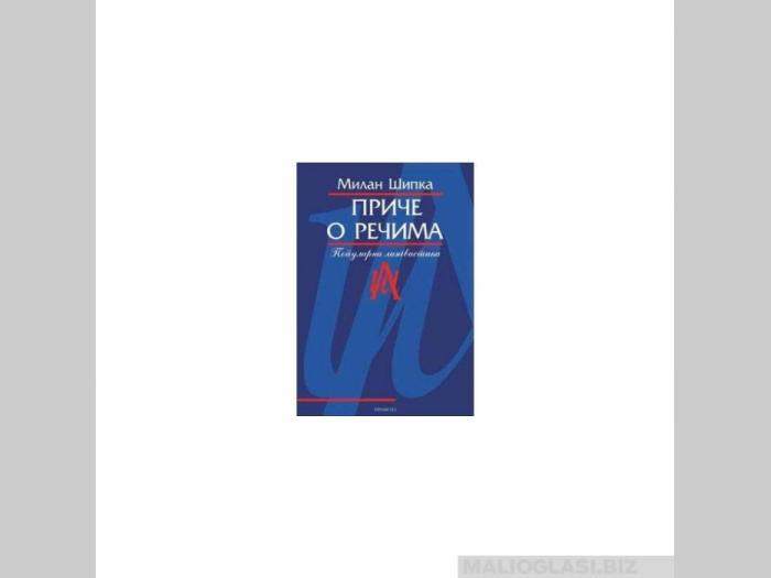  priče o rečima  besplatni mali oglasi