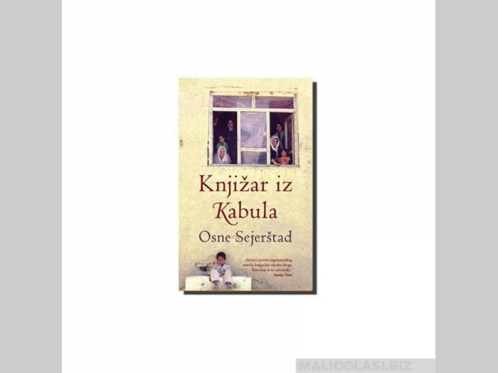  knjižar iz kabula  besplatni mali oglasi