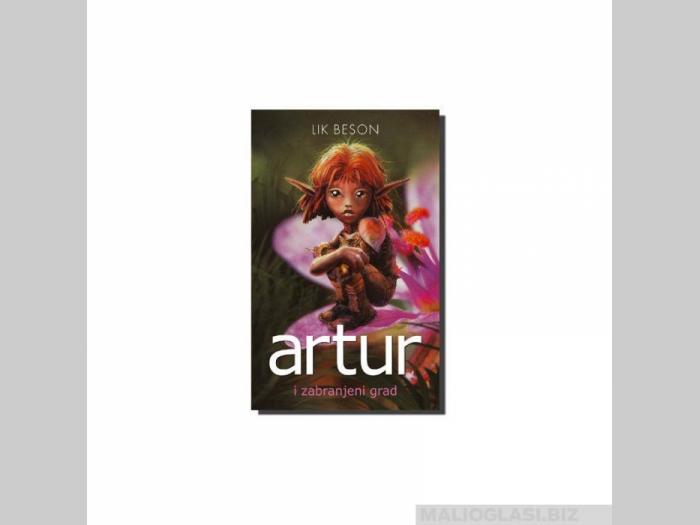  artur i zabranjeni grad  besplatni mali oglasi