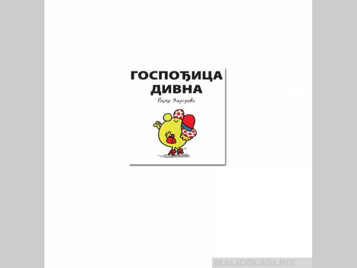  gospođica divna  besplatni mali oglasi