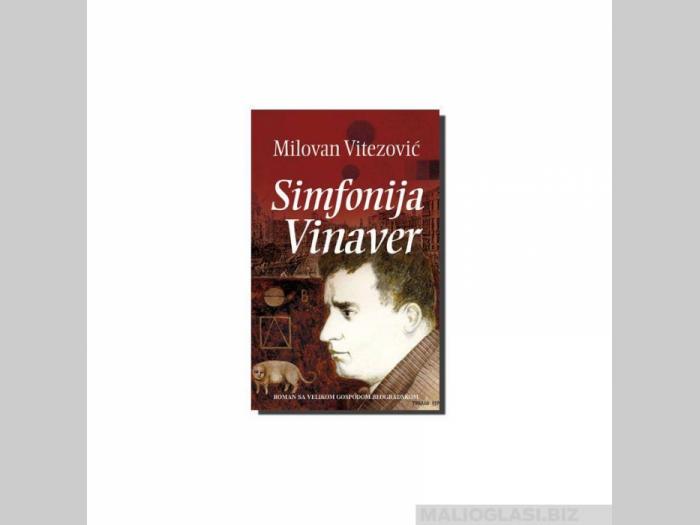  simfonija vinaver  besplatni mali oglasi