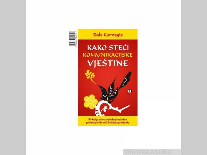  kako steći komunikacijske vještine  besplatni mali oglasi