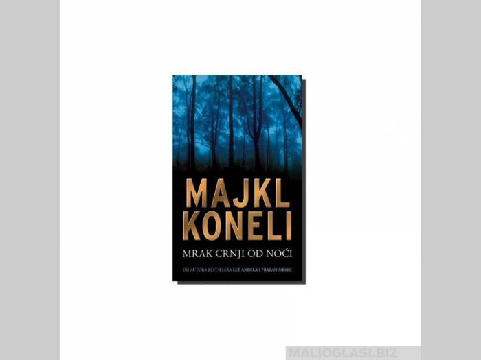  mrak crnji od noći  besplatni mali oglasi