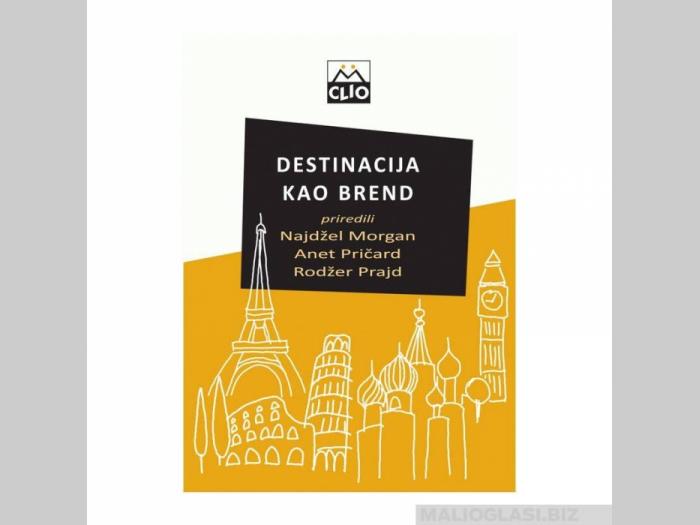  destinacija kao brend  besplatni mali oglasi