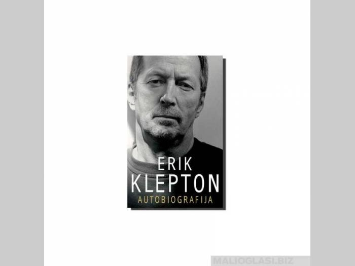  erik klepton autobiografija  besplatni mali oglasi