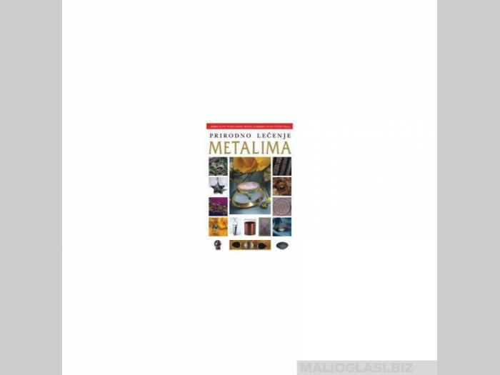  prirodno lečenje metalima  besplatni mali oglasi