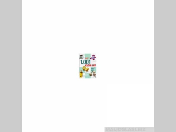  1001 kućni lek  besplatni mali oglasi