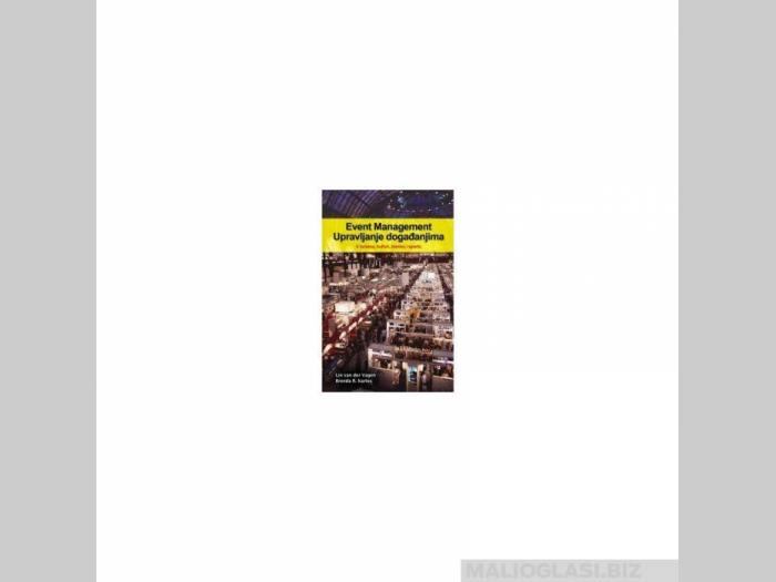  event management  besplatni mali oglasi