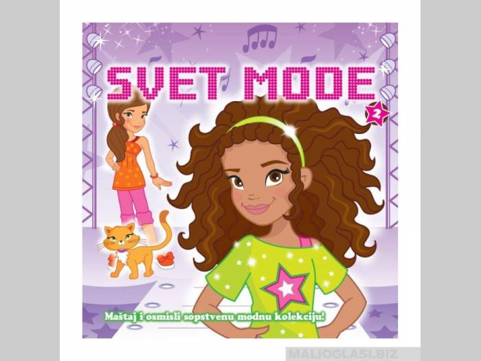  svet mode 2  besplatni mali oglasi