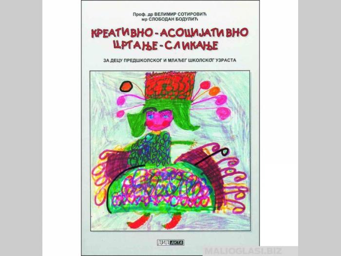  kreativno asocijativno crtanje slikanje  besplatni mali oglasi