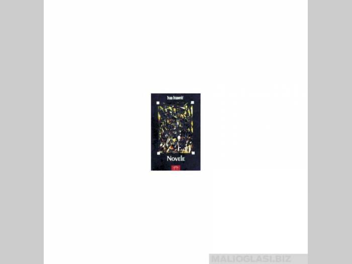  novele (velike)  besplatni mali oglasi