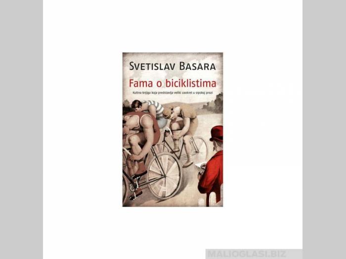  fama o biciklistima  besplatni mali oglasi