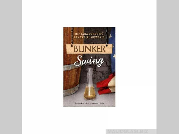  bunker swing  besplatni mali oglasi