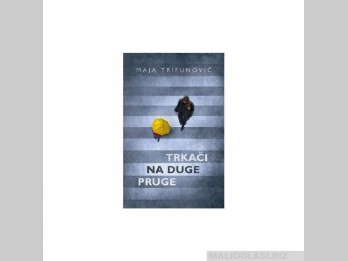  trkači na duge pruge  besplatni mali oglasi