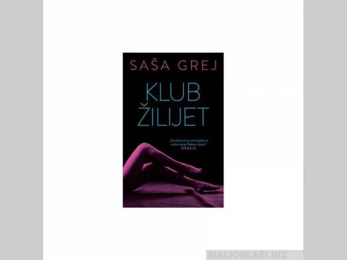  klub žilijet  besplatni mali oglasi