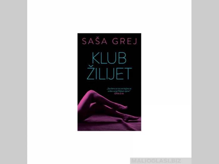  klub žilijet  besplatni mali oglasi