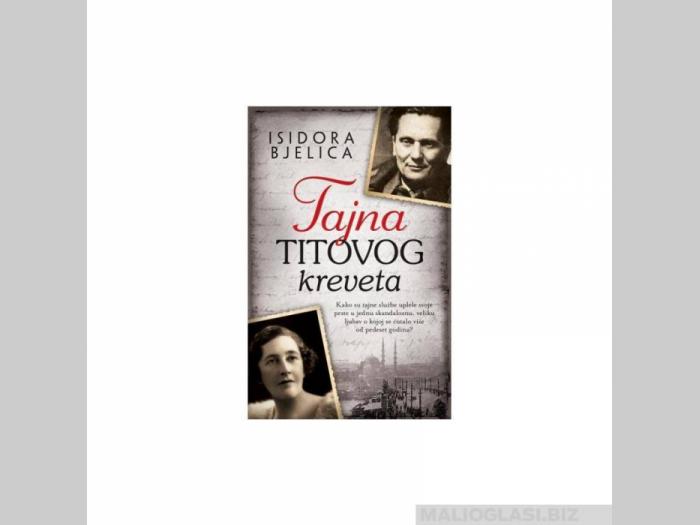 tajna titovog kreveta  besplatni mali oglasi