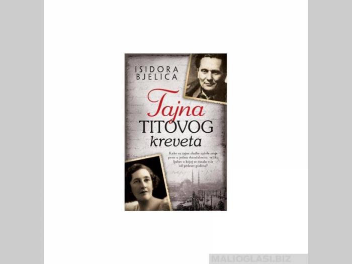  tajna titovog kreveta  besplatni mali oglasi