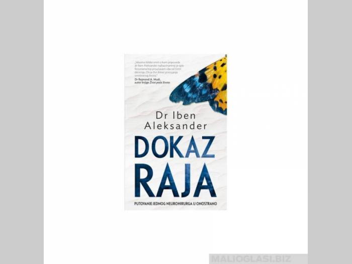  dokaz raja  besplatni mali oglasi